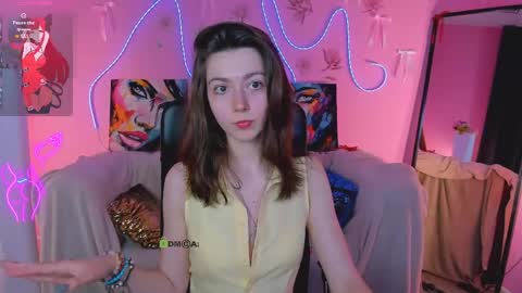 Snapshot of veronica_bubble chatting on 2, 6, 2026 Ronni online show from 2, 6, 2026