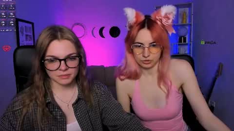 Ronni online show from 27, 7, 2026