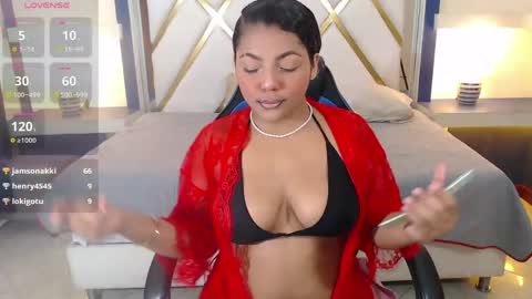 VERONICA online show from 22, 4, 2026