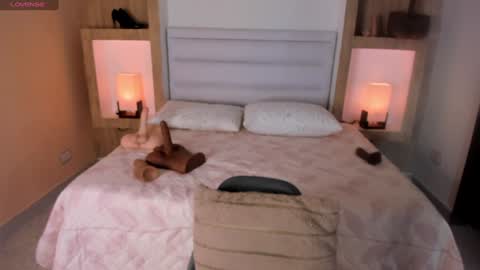 Johovanna online show from 24, 9, 2025