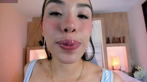 Johovanna online show from 28, 3, 2026