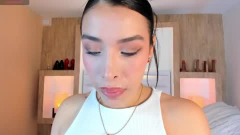 Johovanna online show from 23, 4, 2026