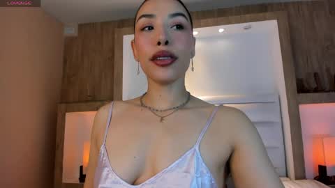 Snapshot of veronica_garciaa chatting on 3, 5, 2026 Johovanna online show from 3, 5, 2026