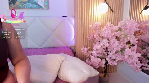 veronica_hill_ online show from 1, 4, 2026