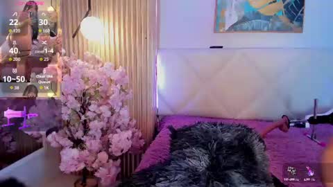 veronica_hill_ online show from 30, 6, 2026