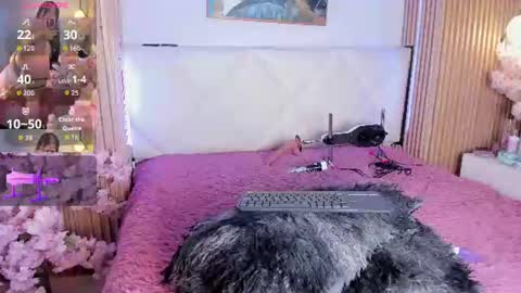 veronica_hill_ online show from 17, 7, 2026