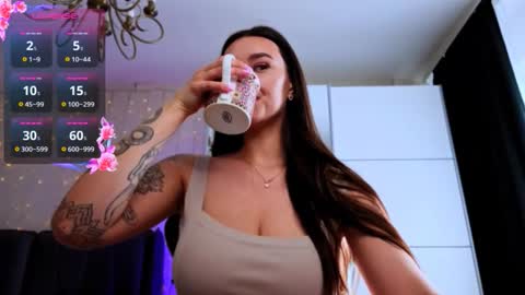 Veronica online show from 14, 3, 2026