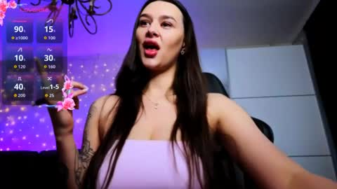 Veronica online show from 28, 4, 2026