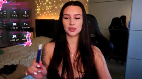 Veronica online show from 11, 6, 2026
