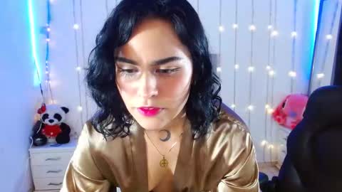 Snapshot of veronica_luar chatting on 28, 9, 2025 veronica_luar online show from 28, 9, 2025