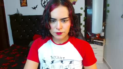 veronica_luar online show from 20, 2, 2026