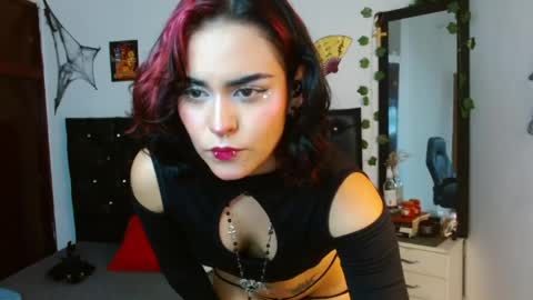 veronica_luar online show from 17, 3, 2026