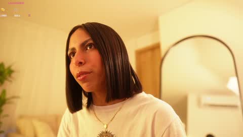 Veronica online show from 3, 1, 2025