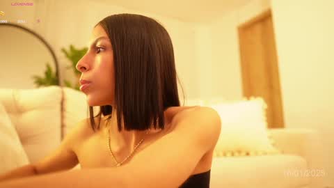 Veronica online show from 16, 1, 2025