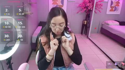 veronica online show from 24, 4, 2026