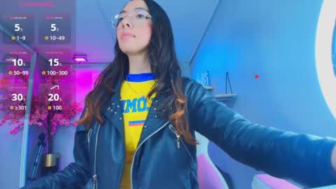 veronica online show from 17, 6, 2026