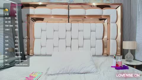 Veronica online show from 3, 1, 2025