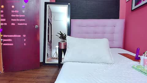 Veronica online show from 17, 1, 2025