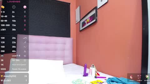 Veronica online show from 24, 2, 2025