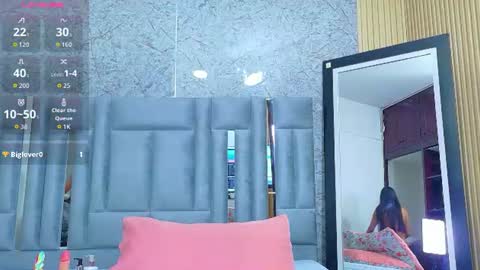 Veronica online show from 19, 6, 2026