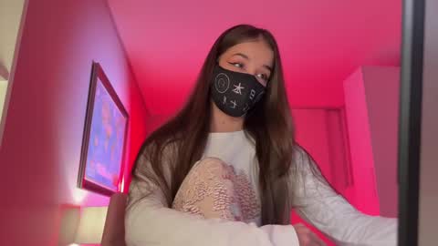 Veronica online show from 21, 2, 2025