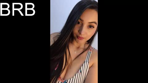 Veronica Rodriguez online show from 19, 12, 2025