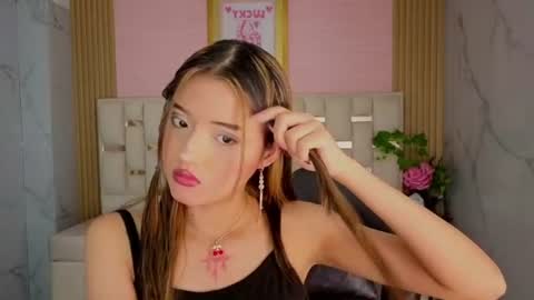 Snapshot of veronicaa_s chatting on 9, 6, 2026 veronicaa_s online show from 9, 6, 2026