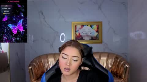 veronicaa_s online show from 28, 7, 2026