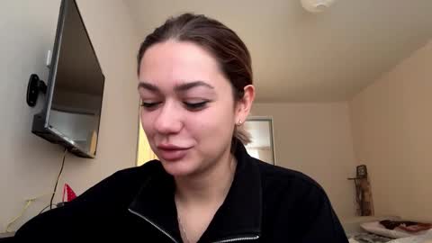 veronicabarker online show from 11, 3, 2026