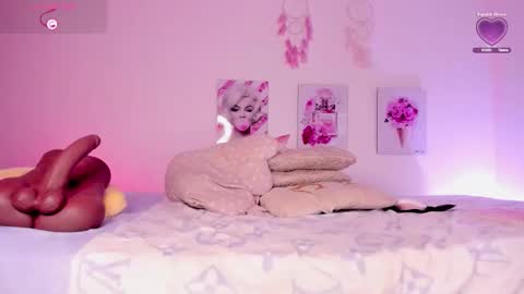 veronicabrunette online show from 29, 4, 2026