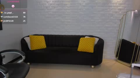 Snapshot of veronicacruz1 chatting on 14, 2, 2025 Vero online show from 14, 2, 2025