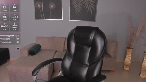 Snapshot of veronicacruz1 chatting on 28, 2, 2025 Vero online show from 28, 2, 2025