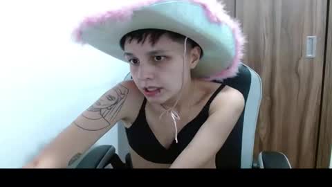 Veronica Clark online show from 10, 12, 2024