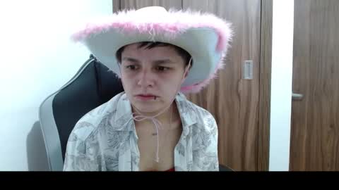 Veronica Clark online show from 11, 12, 2024