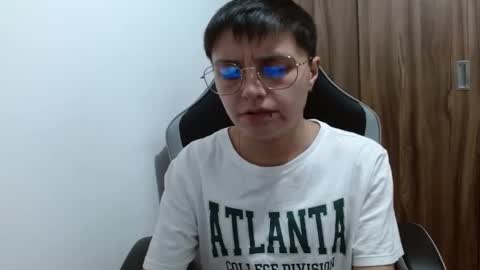 Veronica Clark online show from 23, 12, 2024