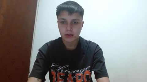 Veronica Clark online show from 24, 12, 2024