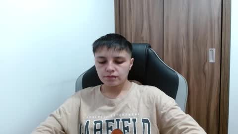 Veronica Clark online show from 24, 12, 2024