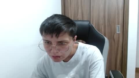 Veronica Clark online show from 15, 1, 2025