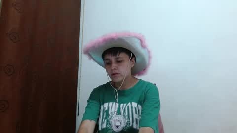 Veronica Clark online show from 15, 1, 2025