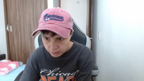 Veronica Clark online show from 1, 2, 2025