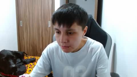 Veronica Clark online show from 6, 2, 2025