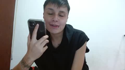 Veronica Clark online show from 19, 2, 2025