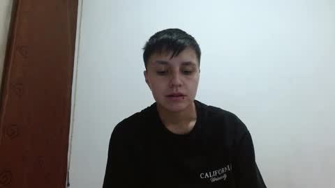 Veronica Clark online show from 20, 2, 2025