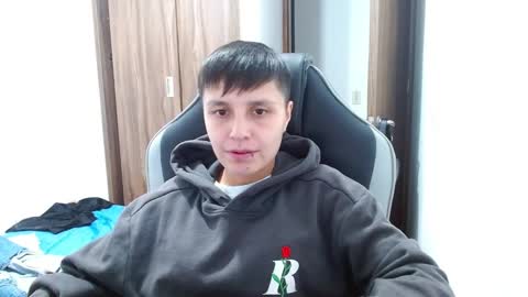 Veronica Clark online show from 24, 2, 2025