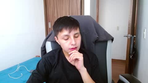 Veronica Clark online show from 24, 2, 2025