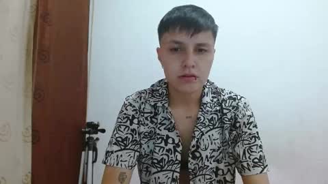 Veronica Clark online show from 26, 2, 2025