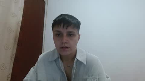 Veronica Clark online show from 28, 2, 2025