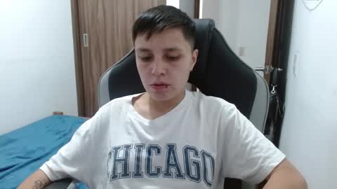 Veronica Clark online show from 4, 3, 2025