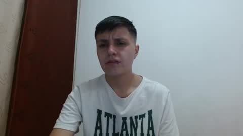 Veronica Clark online show from 12, 3, 2025