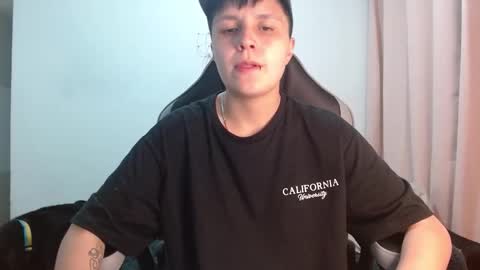 Veronica Clark online show from 14, 10, 2025